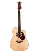 Maton SRS70C12 12-String Dreadnought Acoustic Guitar