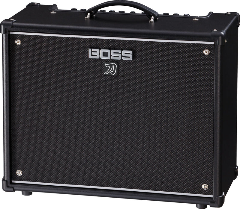 Boss Katana 100 Gen 3 Guitar Amp