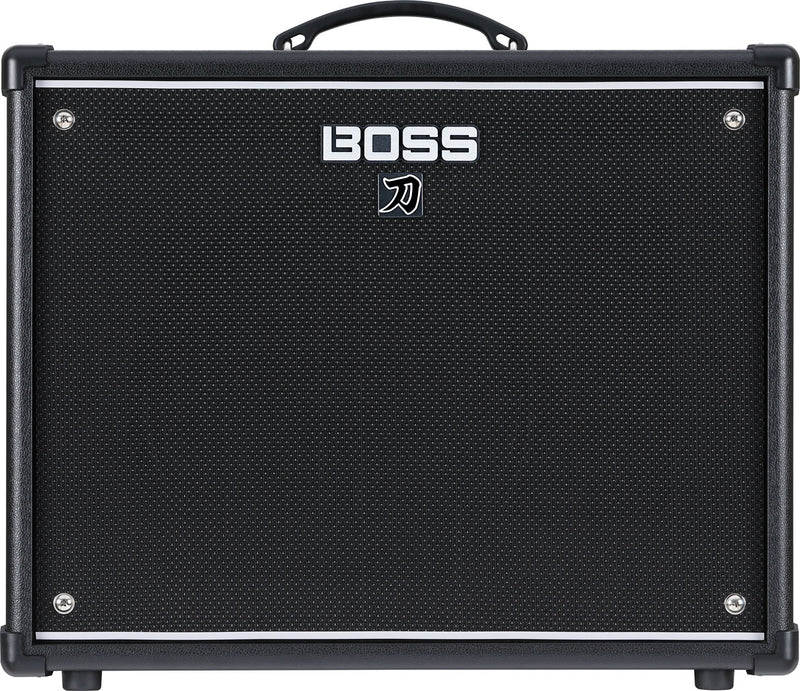 Boss Katana 100 Gen 3 Guitar Amp