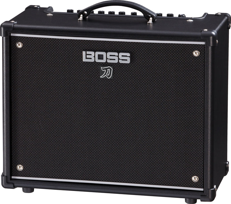 Boss Katana 50 Gen 3 Guitar Amp