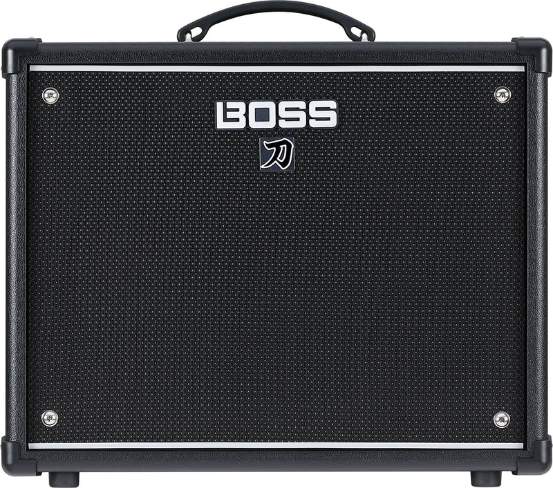 Boss Katana 50 Gen 3 Guitar Amp