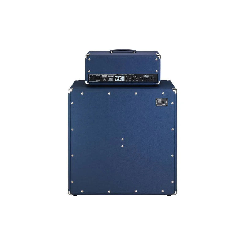 Laney Lionheart Foundry LF412 Guitar Cabinet 240w 4x12 Speaker Cab