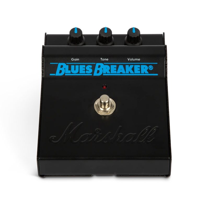 Marshall Bluesbreaker Overdrive Re-Issue Pedal