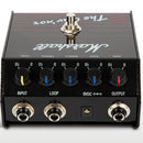 Marshall Guv'nor Distortion Re-Issue Pedal