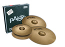 Yamaha Stage Custom Next Stage EURO Drum Kit w/780HW Pack + Cymbals - Honey Amber