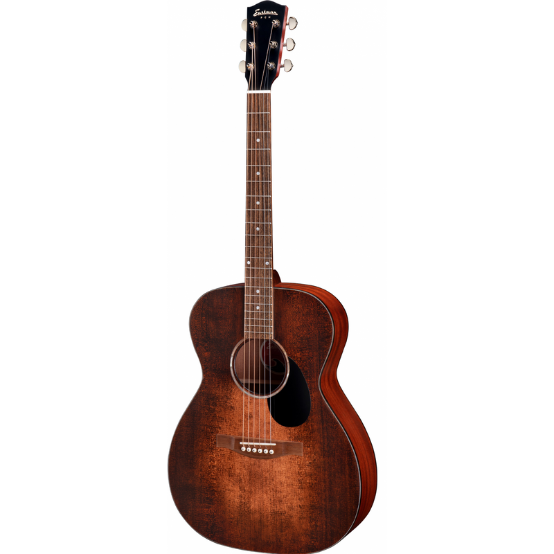 Eastman PCH2-OM Acoustic Guitar w/ Gig Bag