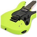 Schecter Sun Valley Super Shredder FR Sustainiac - Birch Green