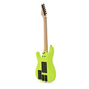 Schecter Sun Valley Super Shredder FR Sustainiac - Birch Green