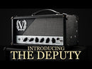 The Deputy Compact 25w Head