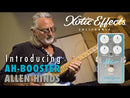 Xotic AH Booster - Allen Hinds Model