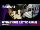 Yamaha Revstar Professional RSP02T - Crisp Gold