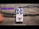 Laney Black Country Customs Spiral Array Chorus Pedal