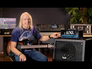Engl E658 Steve Morse Signature 20 Head