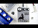 Kink Femtaur Overdrive Pedal