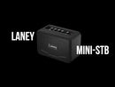 Laney Mini-STB-Lion Combo Amp with Bluetooth