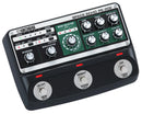 Boss RE-202 Space Echo Pedal