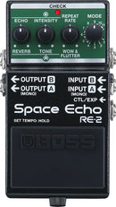 BOSS RE-2 Space Echo