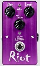 Suhr Riot Distortion Pedal