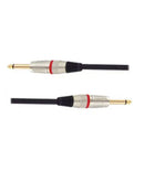 Carson RSH10 1/4 Jack Speaker Cable - 10ft