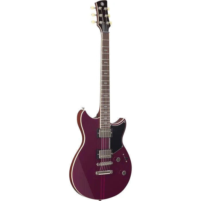 Yamaha Revstar Standard RSS20 Electric Guitar – Hot Merlot