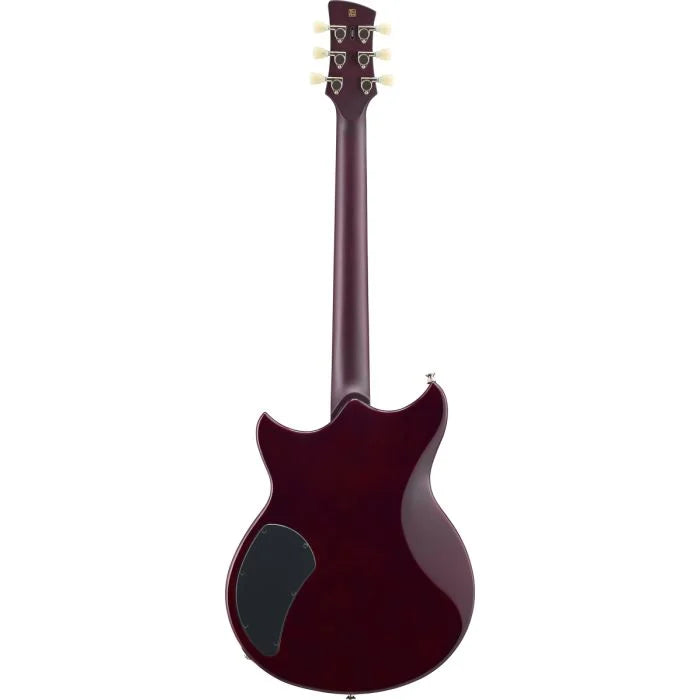 Yamaha Revstar Standard RSS20 Electric Guitar – Hot Merlot