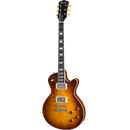 Eastman SB59/v-GB Solid Body Electric Guitar - Antique Goldburst w/Hardcase