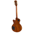 Eastman SB59/v-GB Solid Body Electric Guitar - Antique Goldburst w/Hardcase