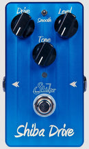 Suhr Shiba Drive Pedal