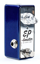 Xotic EP Booster - Limited Edition - Blue