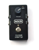 MXR Noise Clamp