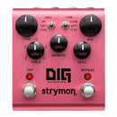 Strymon DIG - Dual Digital Delay Pedal