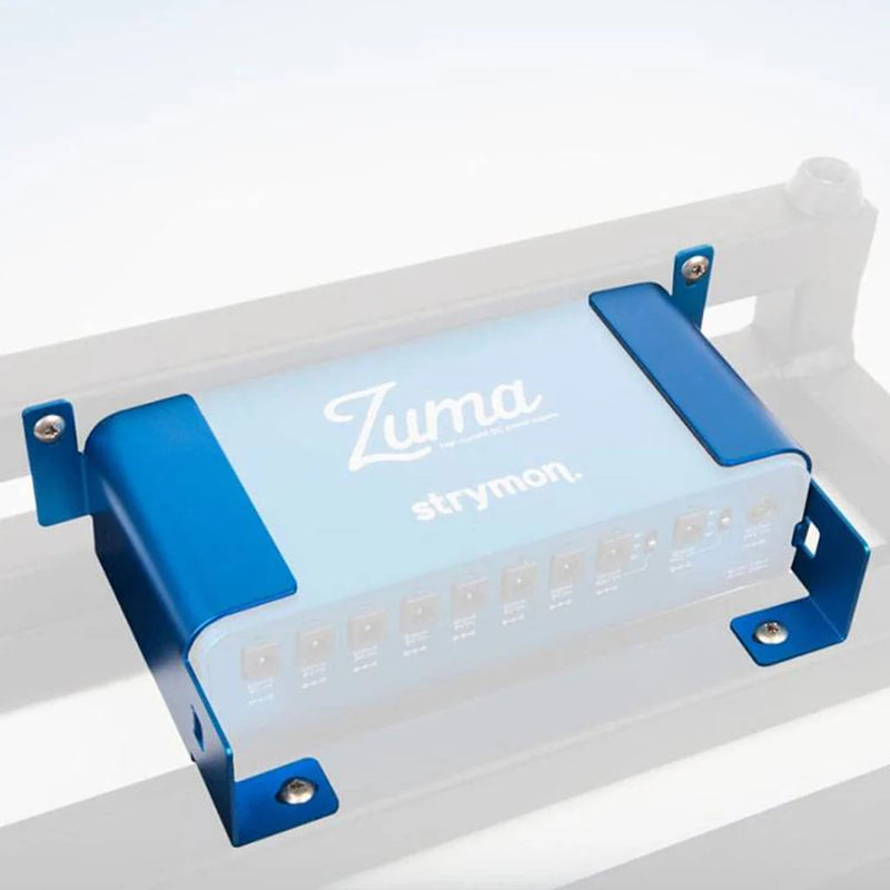 Strymon Zuma Mounting Bracket Strymon Zuma Mounting Bracket