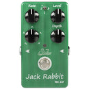 Suhr Jack Rabbit Tremolo Pedal