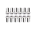 Pearl PS-71/12 Swivel nut M6 12-Pack