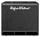 Hughes & Kettner Nano Head + TS 112 PRO 1x12 Cabinet Bundle