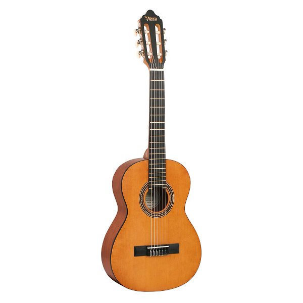 Valencia VC202 1/2 Size Classical Guitar