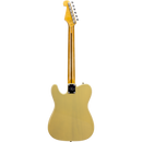 SX Vintage Series VET50 Tele Style Electric Guitar in Butterscotch Blonde