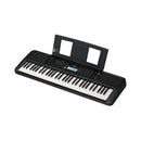 Yamaha PSR-E383 61-Key Portable Keyboard