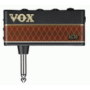 VOX amPlug3 AC30 Headphone Amp