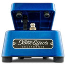 Xotic XW-2 Wah Pedal - Metallic Blue
