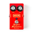 MXR YJM308 Yngwie Malmsteen Overdrive Pedal