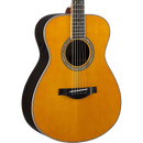 Yamaha LS16-TA All Solid TransAcoustic Guitar w/ FX (Vintage Tint) inc Hard Bag