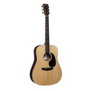 Martin D-13E Road Series Dreadnought Acoustic Guitar