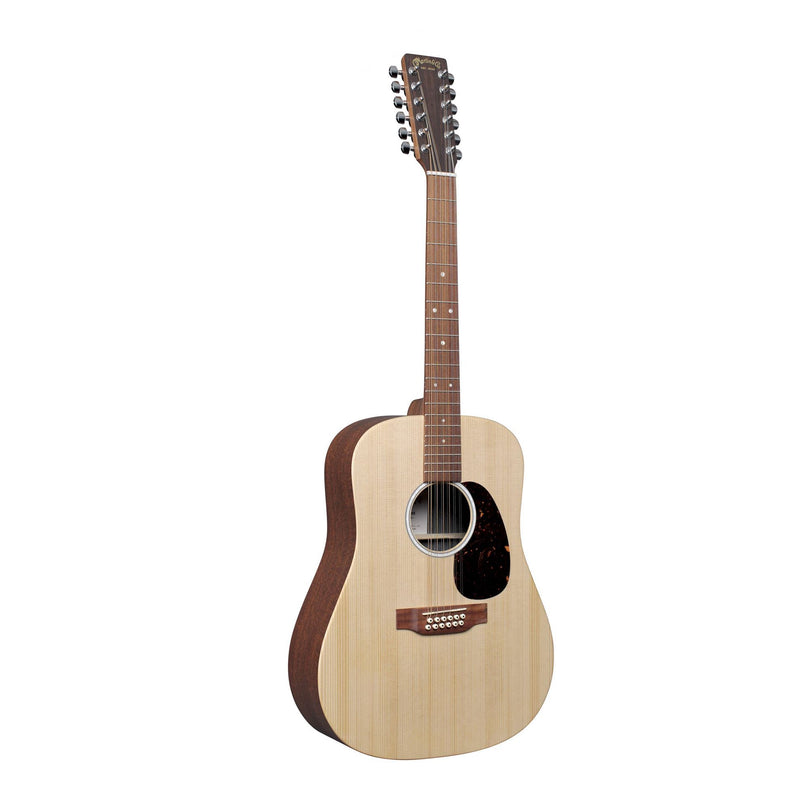 Martin DX2E - 12 String Acoustic