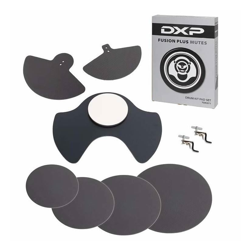 Drum Mutes