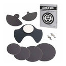 DXP Practice Pad Fusion Plus Mute Set