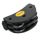 Mano Cajon Foot Tambourine.