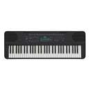 YAMAHA PSRE360B 61-KEY TOUCH-SENSITIVE PORTABLE KEYBOARD