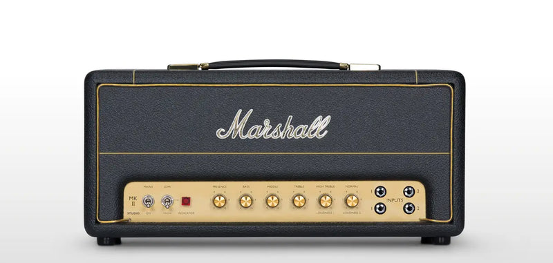 Marshall Studio Vintage SV20H Guitar Amp Head