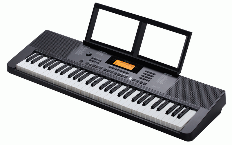Beale AK160 61-Key Digital Keyboard